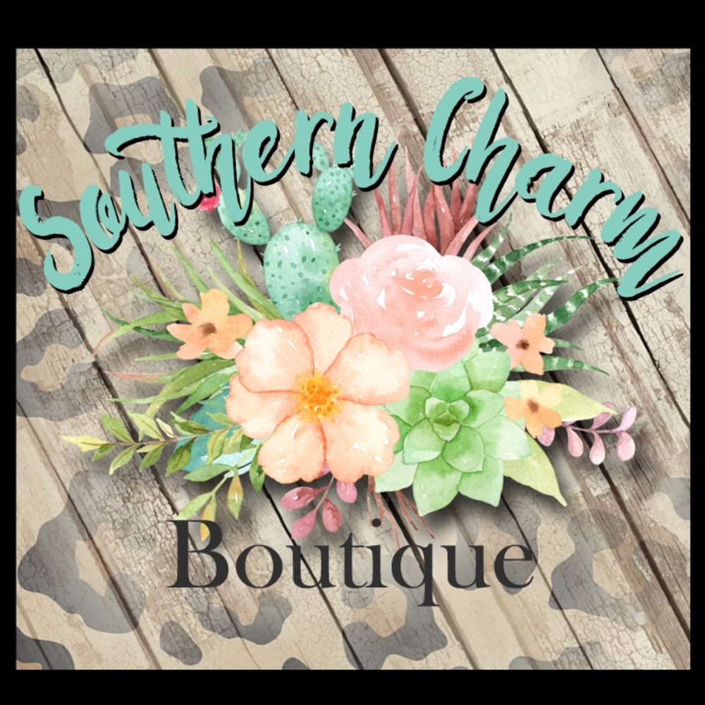 Meet your Posher, Southern charm boutique